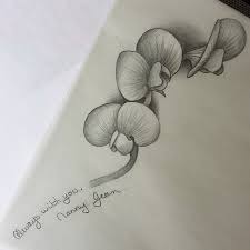 Sweet pea tattoo is a picture design idea that has been gaining popularity in recent years. Ink361 The Instagram Web Interface Flower Tattoo Shoulder Sweetpea Flower Tattoo Sweet Pea Tattoo