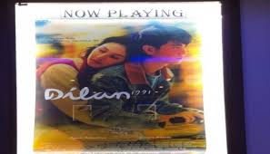 Nonton dilan 1991 (2019) sub indo 22 desember 1990, dilan dan milea resmi berkencan. Hari Ini Tiket Dilan 1991 Habis Terjual