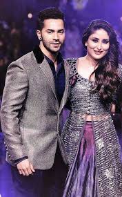 Wanna See Them Together Vareena Varun Dhawan Photos Varun Dhawan Varun