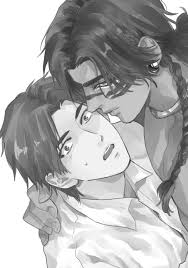 Yaoi Desire Revolution — Mothers Spirit V2 chapters 0-Extra (Complete)...