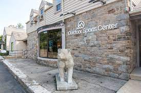 Maybe you would like to learn more about one of these? Outdoor Sports Center Community Facebook