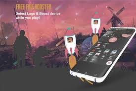 Free fire is the ultimate survival shooter game available on mobile. Game Booster For Free Fire For Android Apk Download