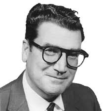 Still No Cheering in the Press Box: Robert Lipsyte