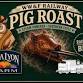 Pig Roast and Farmstand Express to SeaLyon Farm