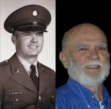 Online memorials and obituary for Sidney Young Galbreath