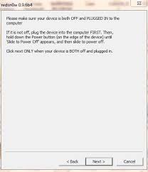 El ipad pro de 10,5 y de 12,9 pulgadas de 2ª generación; How To Unlock Iphone 3g 3gs Baseband 05 14 02 05 15 04 Using Redsn0w 0 9 6b5