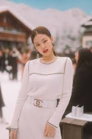 She was born on january 16, 1996 in seoul, south korea. Jennie From Blackpink Is The K Pop Style Icon You Should Know
