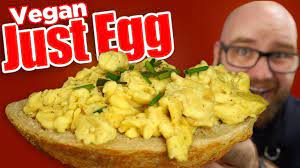 Just Egg The Vegan Egg Just Scramble Quiche Recipes Vegan Quiche Vegan Recipes