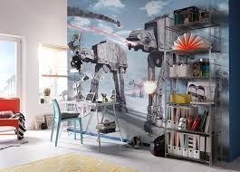 Star wars bedroom with oversized bed. 220 Star Wars Room Ideas In 2021 Star Wars Room Star Wars Star Wars Bedroom