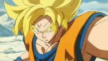 If happiness can be found in the darkest of times if only one remembers to turn on the light, then, let's face it, harry potter fanatics—this is the brightest light we can offer you. Dragon Ball Super Gifs Tenor