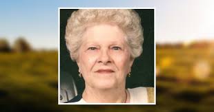 Barbara Joyce Tipton Obituary 2007