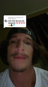 Respuesta a @Daniel Salazar