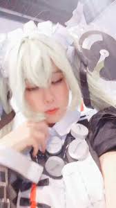 Hello po i just want to share my Corin from Zenless zone zero @  Hoyofest2025 SMX MOA , for those who had Shoot and Selfie with me, pls  kindly comment , Thank you so much 🥰