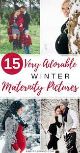 Adorable Winter Maternity Pictures Winter Maternity Outfits Winter Maternity Photos Winter Maternity Pictures