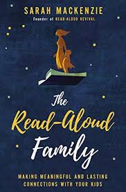 The Read Aloud Family Making Meaningful And Lasting Connections With Your Kids We Love 2 Promote Http Welove2 Read Aloud Revival Read Aloud Books Read Aloud