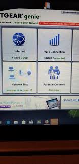 Re Showing Unidentified Network Public Network O Netgear Communities