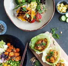 This recipe was inspired by the staple appetizer at p.f. The Vegan Side Of The Cactus Club Cafe Food Wellness Lifestyle Cannabis