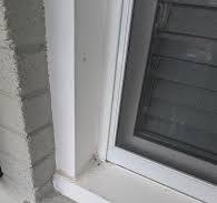 Mounting Question: Aluminum(?) window casing : r/WLED