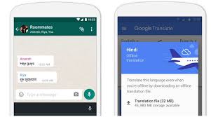 Google Tap To Translate Will Now Work Inside Any App On Android Here S How Technology News The Indian Express