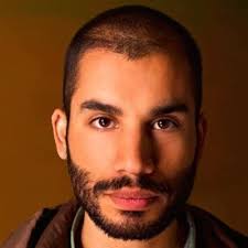 Manuel Simpson Galleguillos (@ManuelSimpsonG)