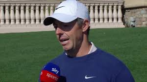 How Rory McIlroy became the 'best of our generation' as PGA Tour success  raises hopes for The Masters