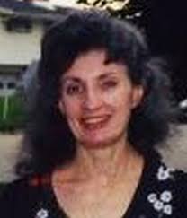 Kathleen Ann Miller Schackart (1946-2012)