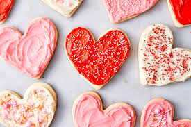 Being single on valentine's day can be pretty liberating! 70 Valentine S Day Desserts Best Recipes For Valentines Dessert Ideas