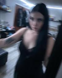 my skin is smothering me