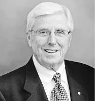 A.L. FLOOD Obituary (2025)