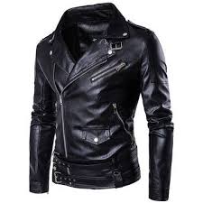 Image result for top leather jacket brands