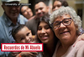 Valenti students raising awareness for Alzheimer's disease by showcasing  student-made telenovela series