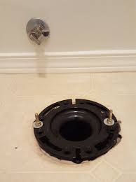 These models reach deeper down the pipe. Toilet Flange Dilemma Terry Love Plumbing Advice Remodel Diy Professional Forum