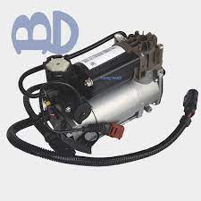 Audi A8 D3 4e Air Suspension Compressor Pumps 4e0616005h 4e0616005 Audi A8 Audi Compressor