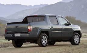 Check spelling or type a new query. 2006 Honda Ridgeline Road Test 8211 Review 8211 Car And Driver