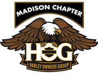Madison H.O.G. Chapter Gathering