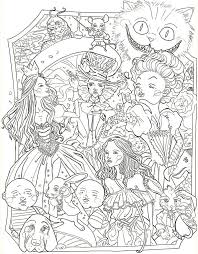 Colors Patrons