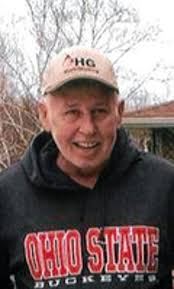 Rodney Paul Rickert Obituary