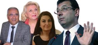 İMAMOĞLU GÖRGÜLERİ DE GÖRÜR MÜ?