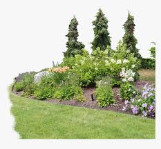 When browsing landscape photos, think about curb appeal above all else; View Examples In Gallery Flower Garden Garden Png Transparent Png Download Kindpng