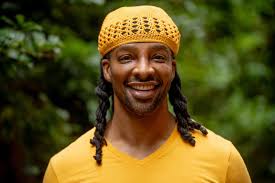 Louisiana-born poet Jericho Brown wins 'genius' grant