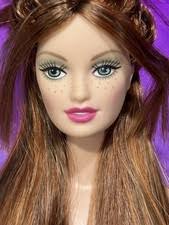 Fashion Fever Barbie Dolls & Doll Playsets without Packaging Vintageless  for sale