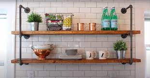 We did not find results for: Build Diy Farmhouse Pipe Shelves Yourself Hometalk