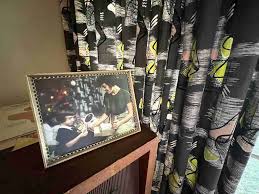 The Ruth Paine House: Where JFK's assassin spent his last free night