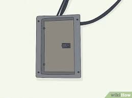 A fuse guide is printed inside the it depends on where the auxiliary fuse box is that was done by the conversion company. 3 Ways To Check Fuses Wikihow