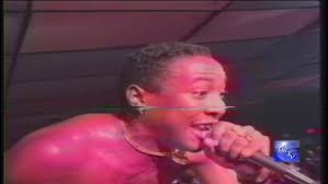 G.B.T.V. CultureShare ARCHIVES 2016: GENERAL GRANT "Rev the engine" (Ver#1)  (HD)