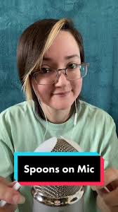 Spoons Nicole Appleton