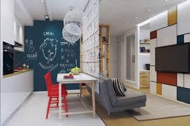 Apartment Designs For A Small Family Young Couple And A Bachelor Interior Design Apartment Small Apartment Interior Design Small Apartment Interior