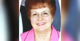 Norma Pudenz Obituary