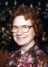 Obituary for Marie Gray