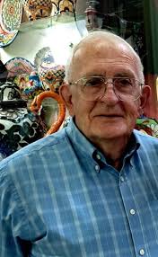 Eugene Earl Kimsey Obituary